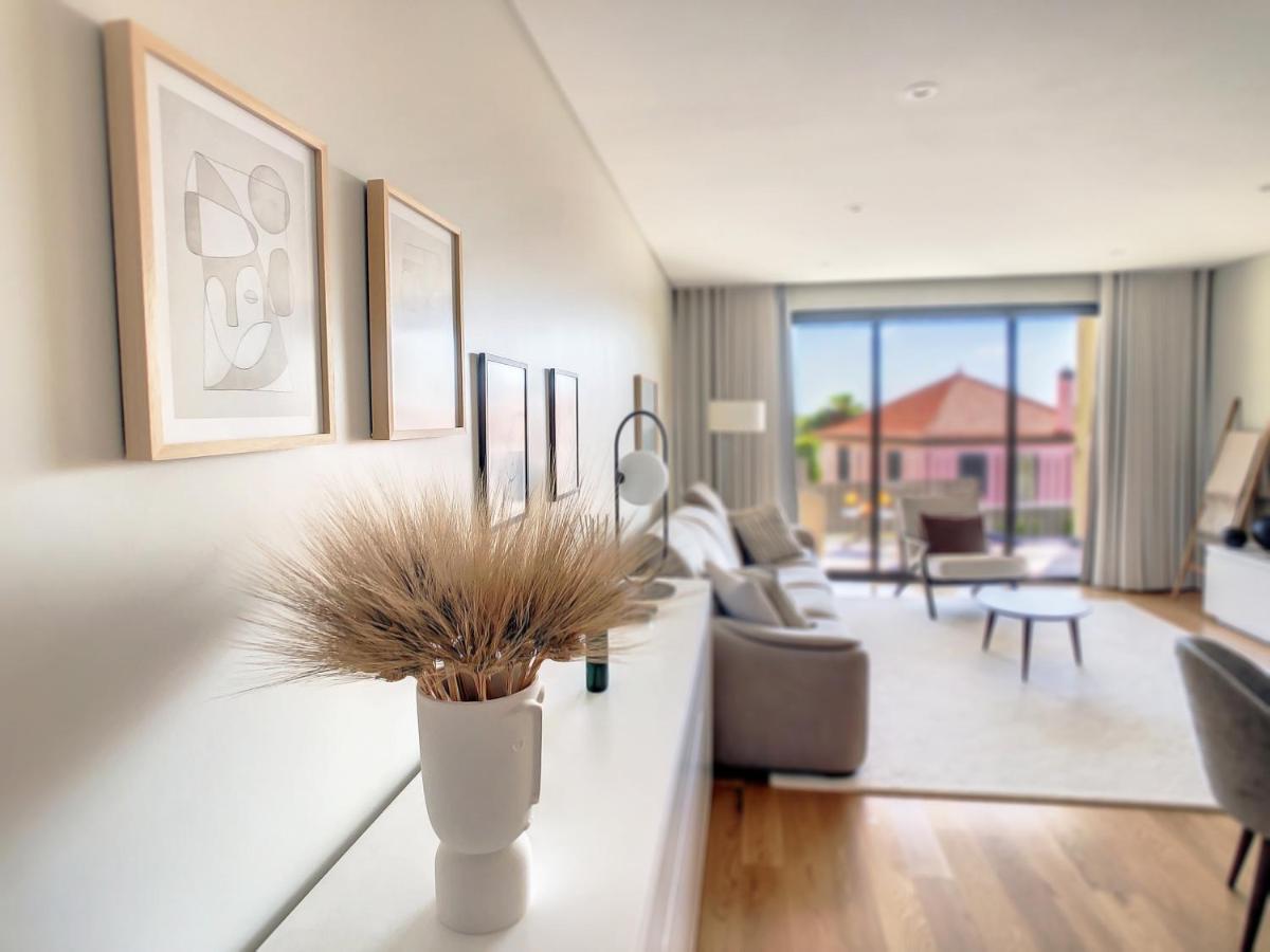 Sunlight By Lovelystay Apartment Funchal (Madeira)