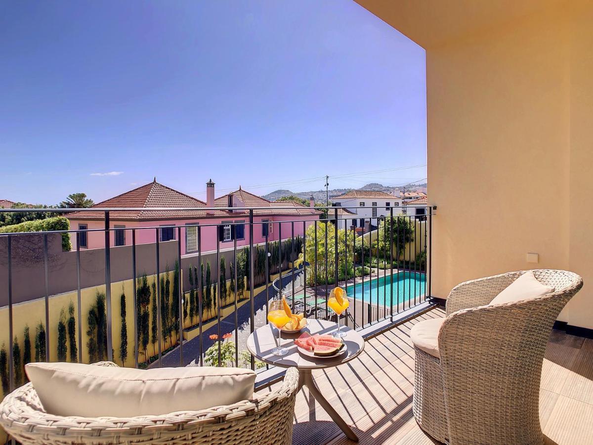 Apartment Sunlight By Lovelystay Funchal (Madeira)