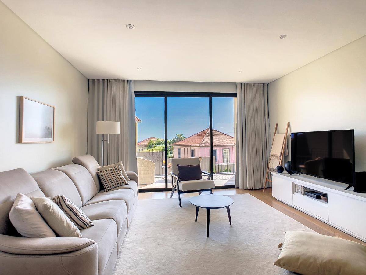Sunlight By Lovelystay Apartment *