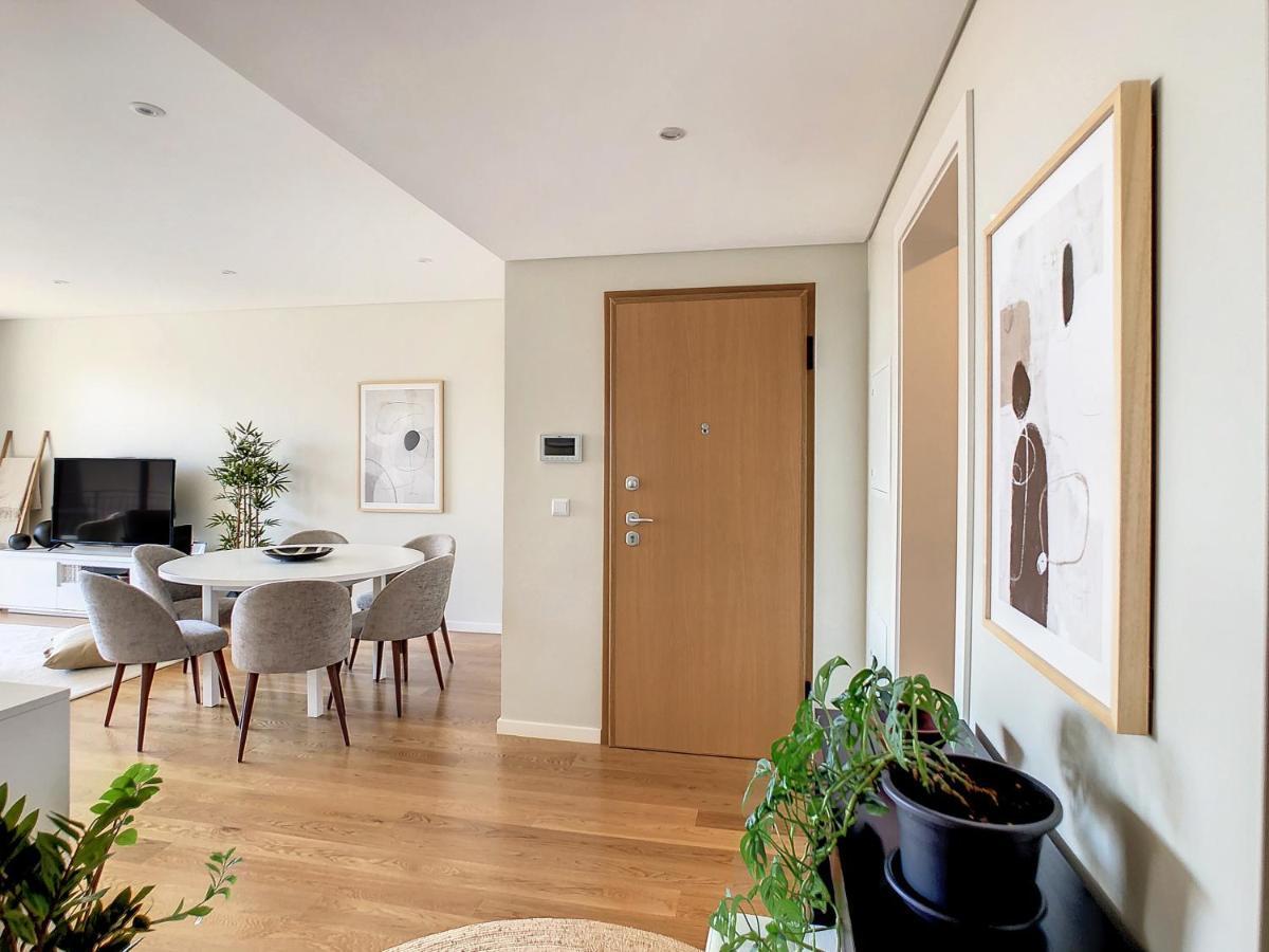 Apartament Sunlight By Lovelystay *
