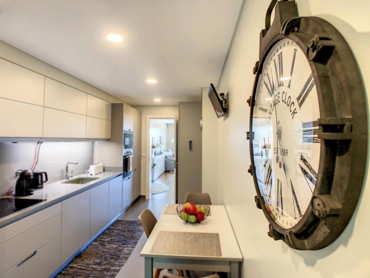 Sunlight By Lovelystay Apartament Funchal (Madeira)