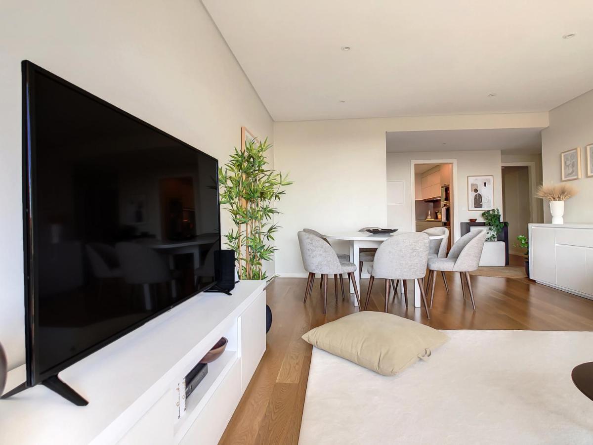 Apartament Sunlight By Lovelystay